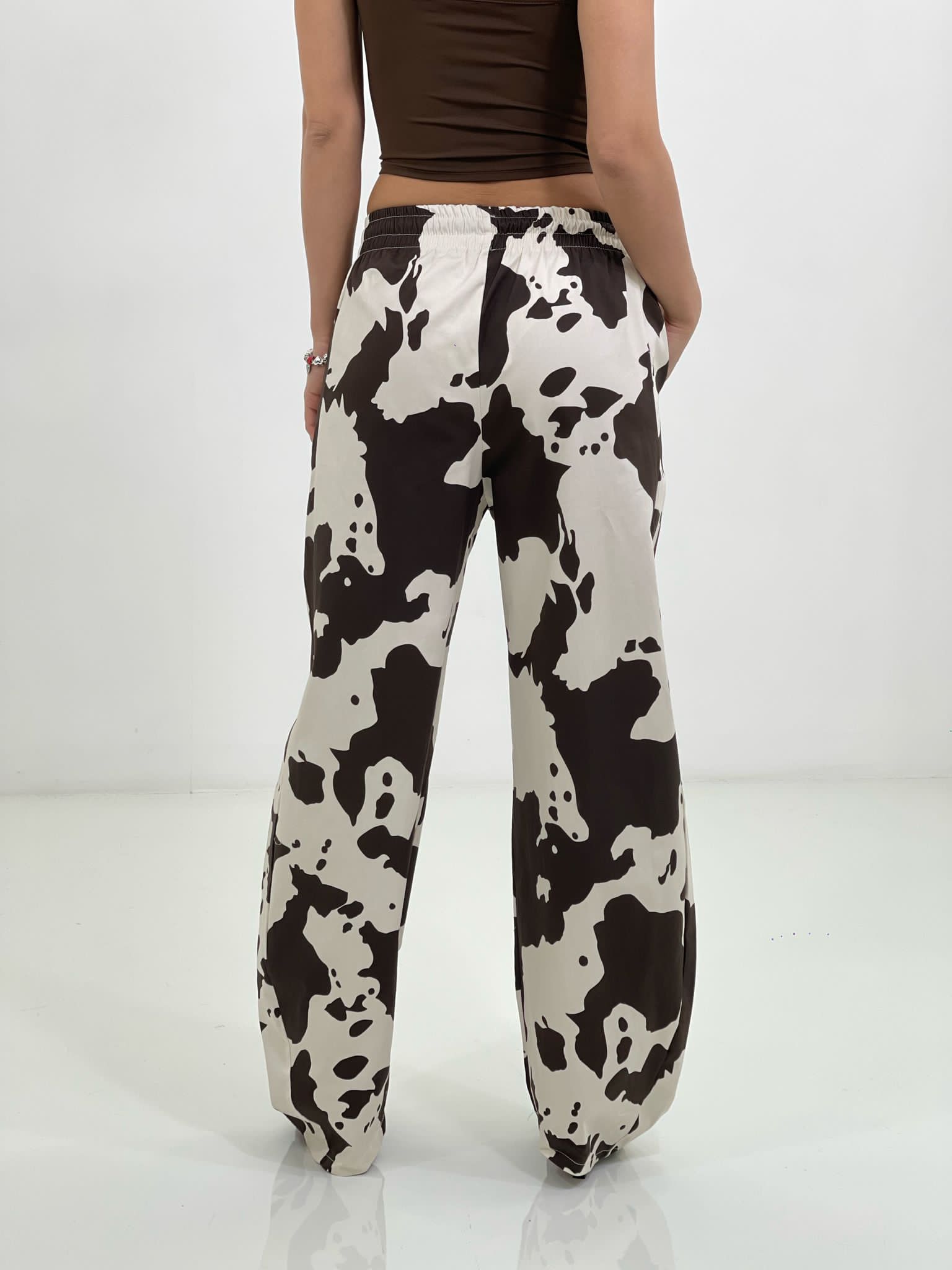 PANTALONE BALLOON SAVAGE NEW SS25