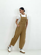 SALOPETTE EASY FIT  NEW SS25