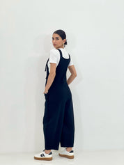 SALOPETTE EASY FIT  NEW SS25