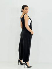 SALOPETTE EASY FIT  NEW SS25