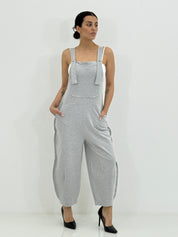 SALOPETTE EASY FIT  NEW SS25