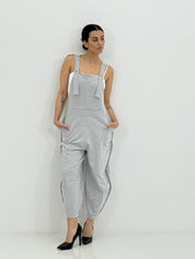 SALOPETTE EASY FIT  NEW SS25