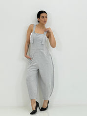 SALOPETTE EASY FIT  NEW SS25