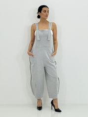 SALOPETTE EASY FIT  NEW SS25