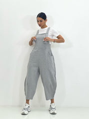 SALOPETTE EASY FIT  NEW SS25