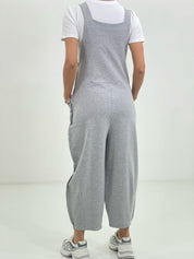SALOPETTE EASY FIT  NEW SS25