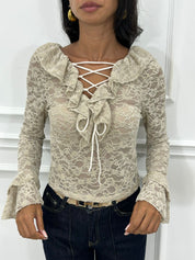 MAGLIA LACE MUSE NEW AI/27