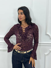 MAGLIA LACE MUSE NEW AI/27