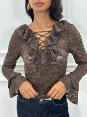 MAGLIA LACE MUSE NEW AI/27