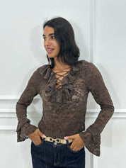 MAGLIA LACE MUSE NEW AI/27