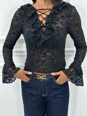 MAGLIA LACE MUSE NEW AI/27