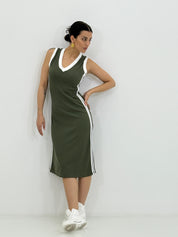 VESTITO COMFY NEW SS25