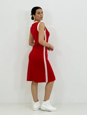 VESTITO COMFY NEW SS25