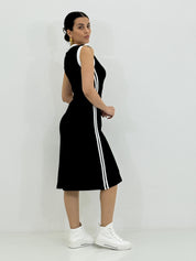 VESTITO COMFY NEW SS25