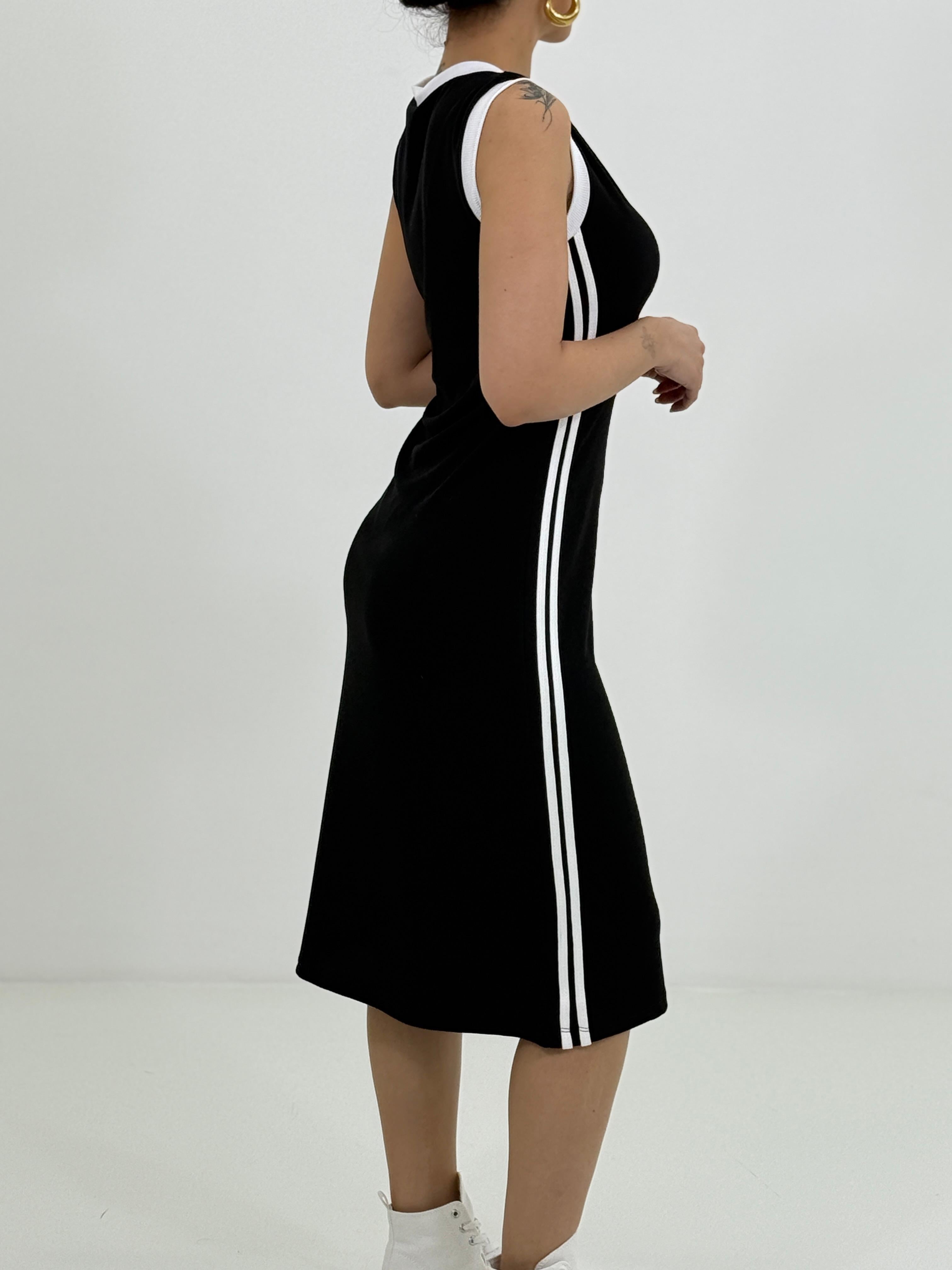 VESTITO COMFY NEW SS25