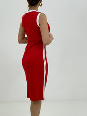 VESTITO COMFY NEW SS25