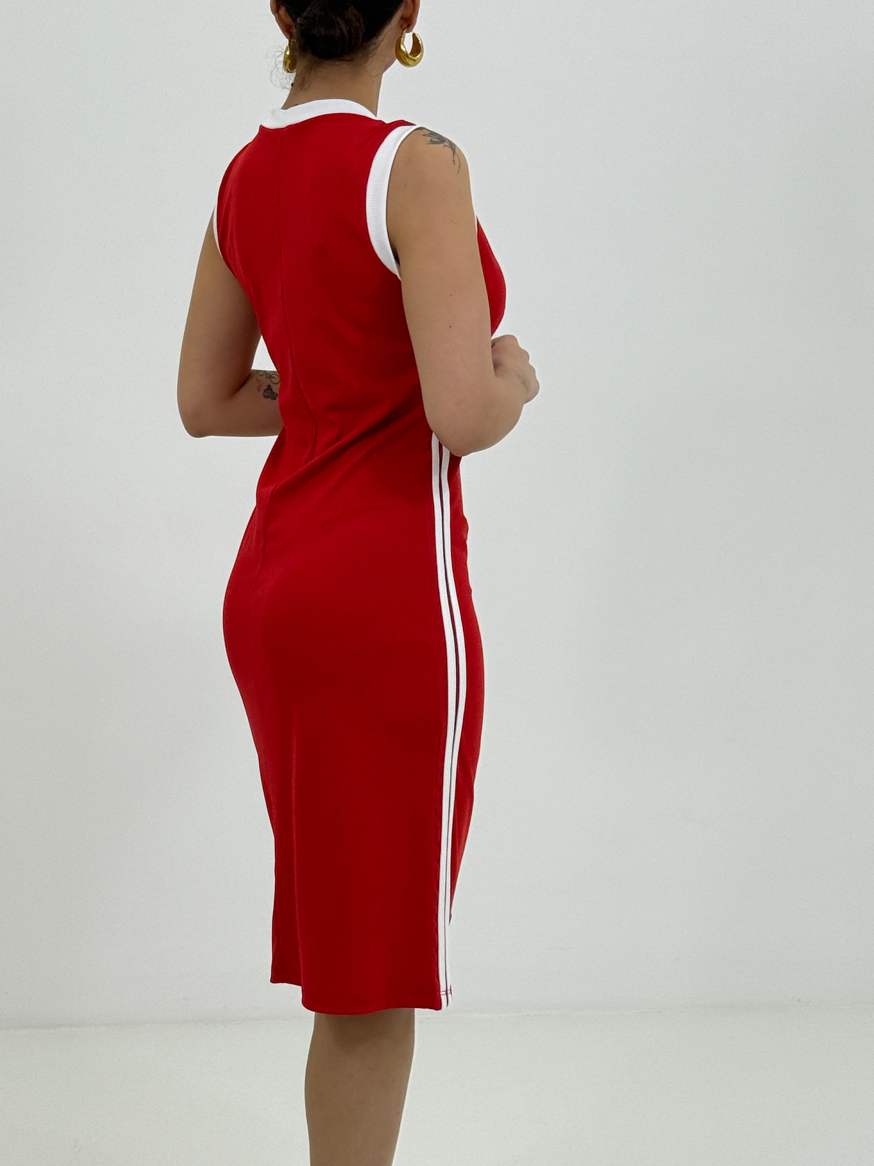 VESTITO COMFY NEW SS25
