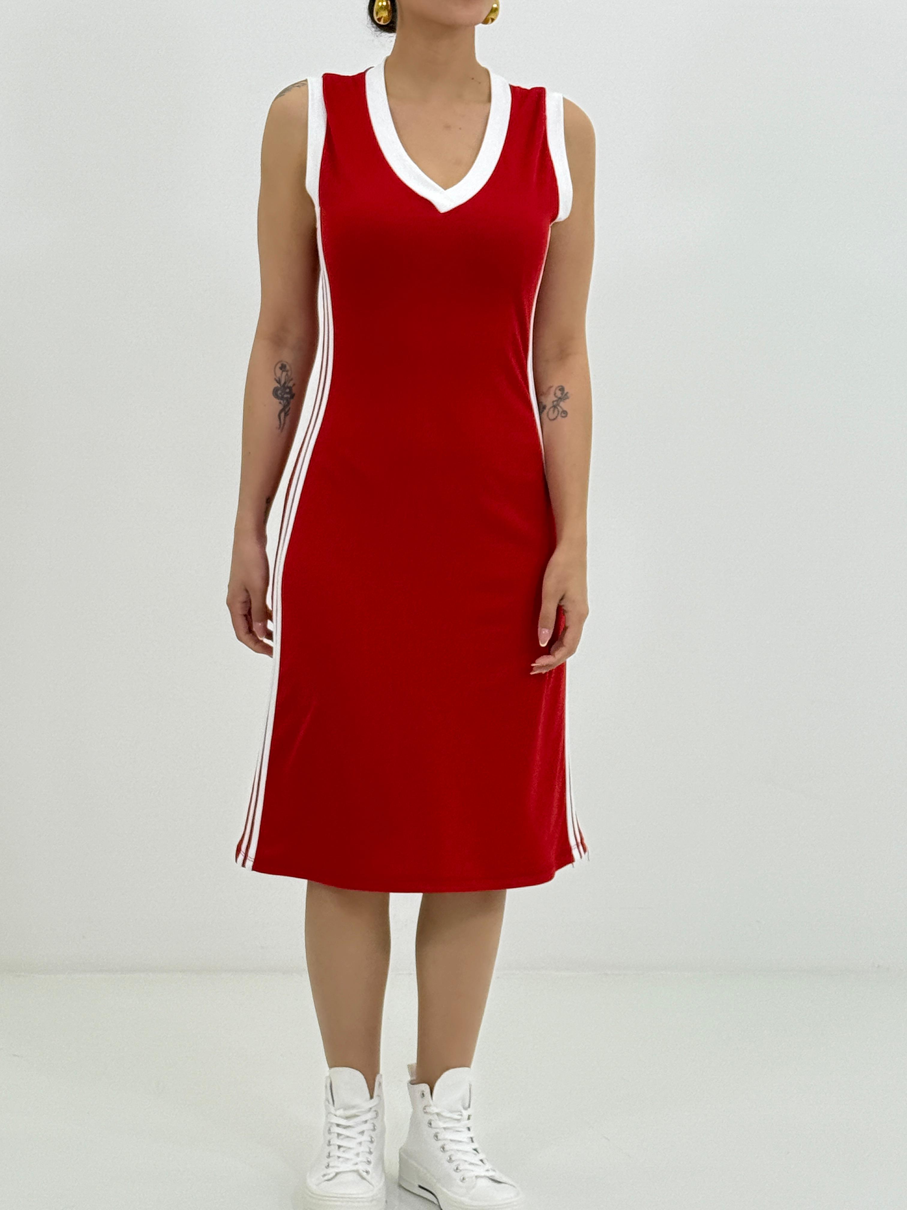 VESTITO COMFY NEW SS25