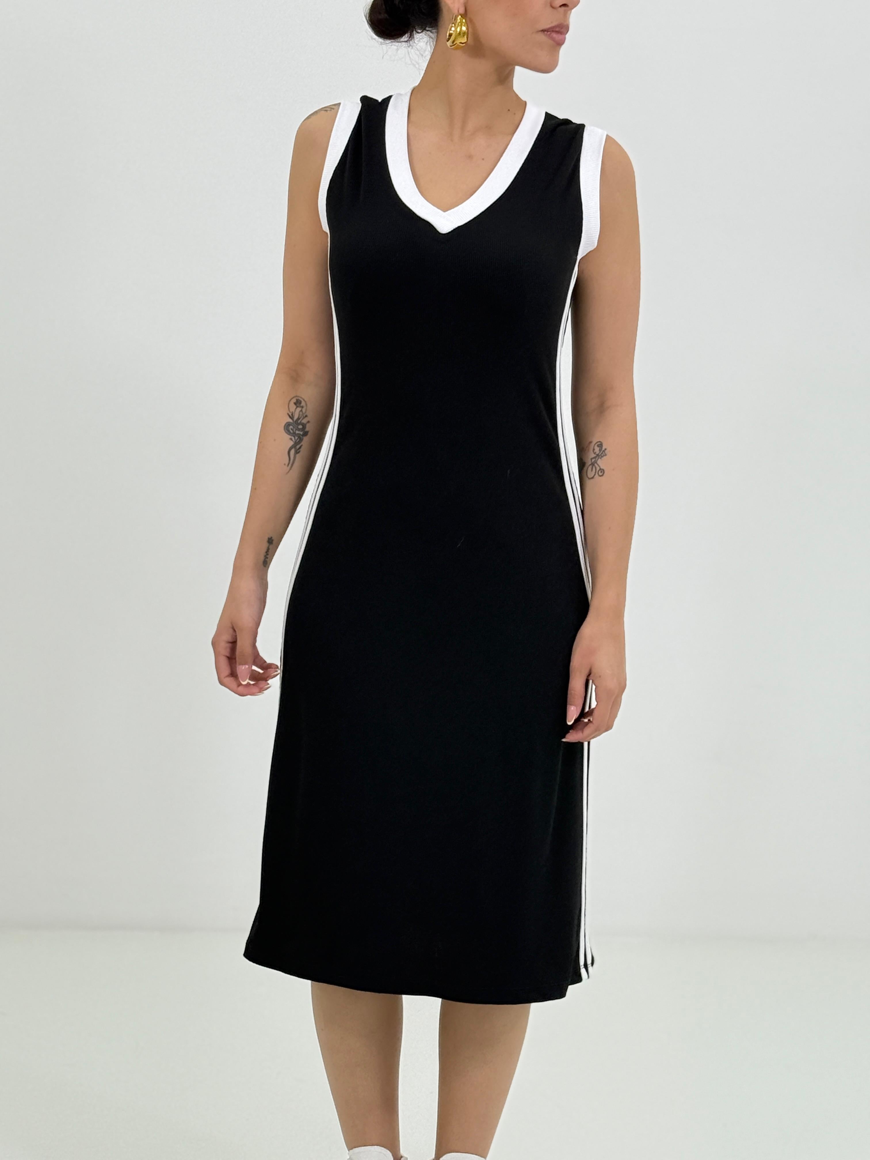 VESTITO COMFY NEW SS25