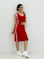 VESTITO COMFY NEW SS25