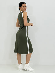 VESTITO COMFY NEW SS25