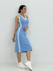 VESTITO COMFY NEW SS25
