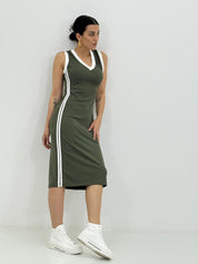 VESTITO COMFY NEW SS25