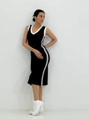 VESTITO COMFY NEW SS25