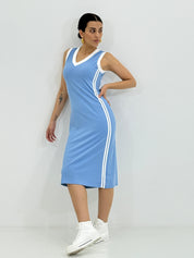 VESTITO COMFY NEW SS25