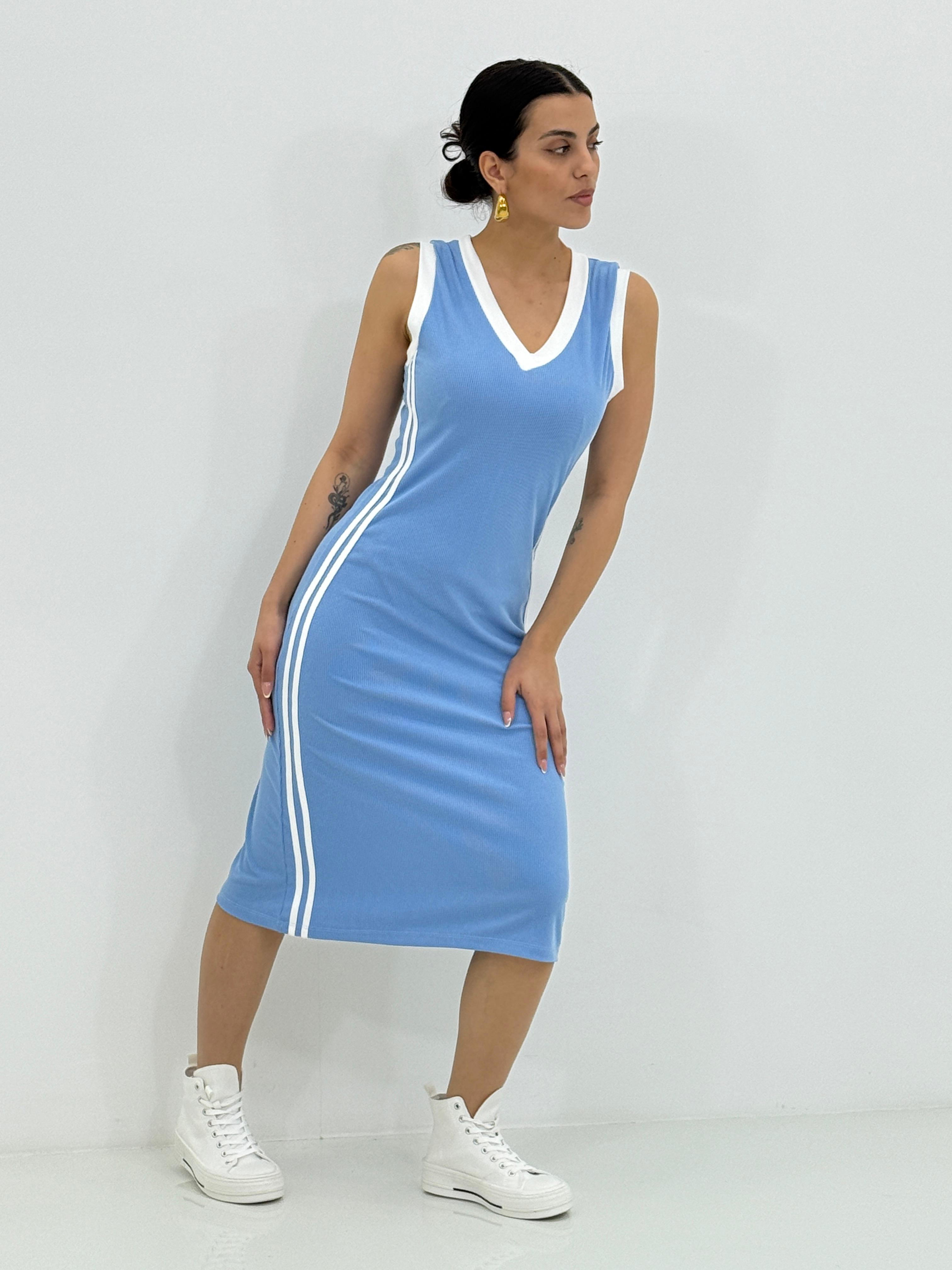 VESTITO COMFY NEW SS25