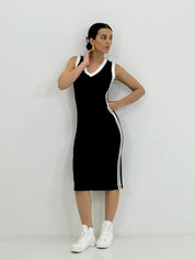 VESTITO COMFY NEW SS25