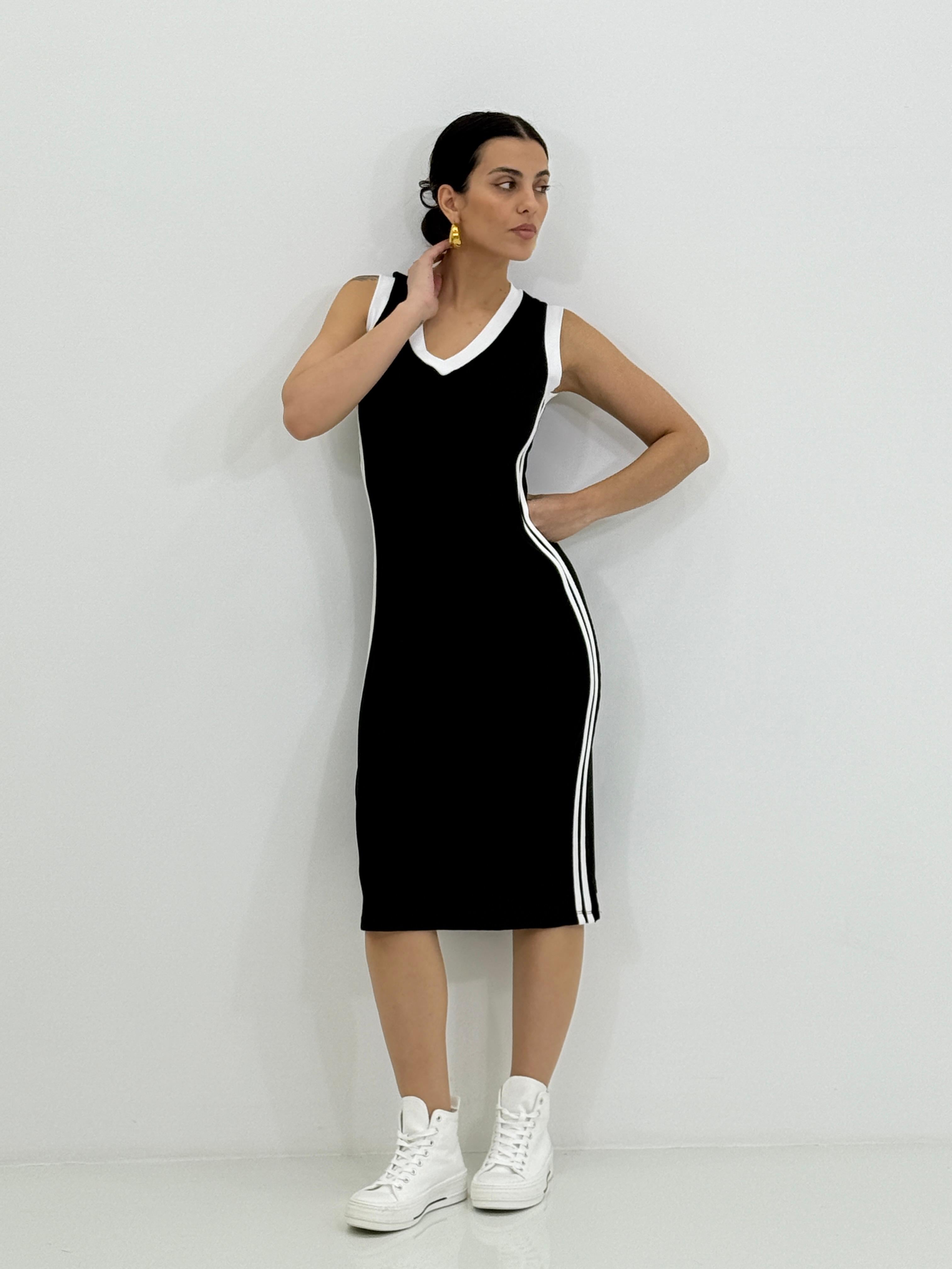 VESTITO COMFY NEW SS25