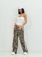 PANTALONE MIMETICO NEW SS25