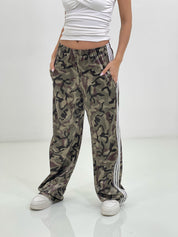PANTALONE MIMETICO NEW SS25