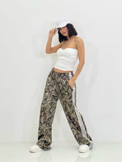 PANTALONE MIMETICO NEW SS25