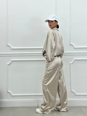 COORDINATO GLAM ACTIVE NEW AI/27
