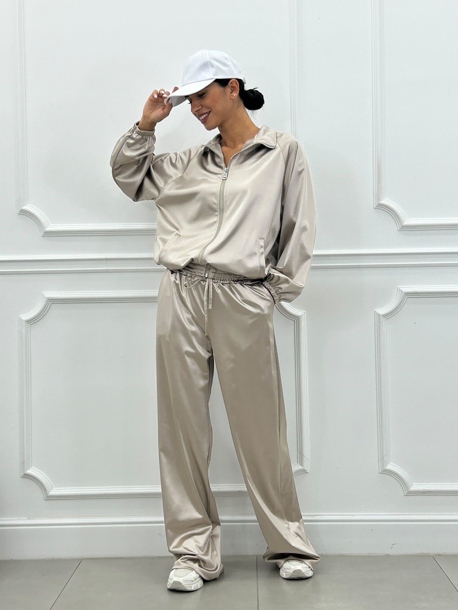 COORDINATO GLAM ACTIVE NEW AI/27