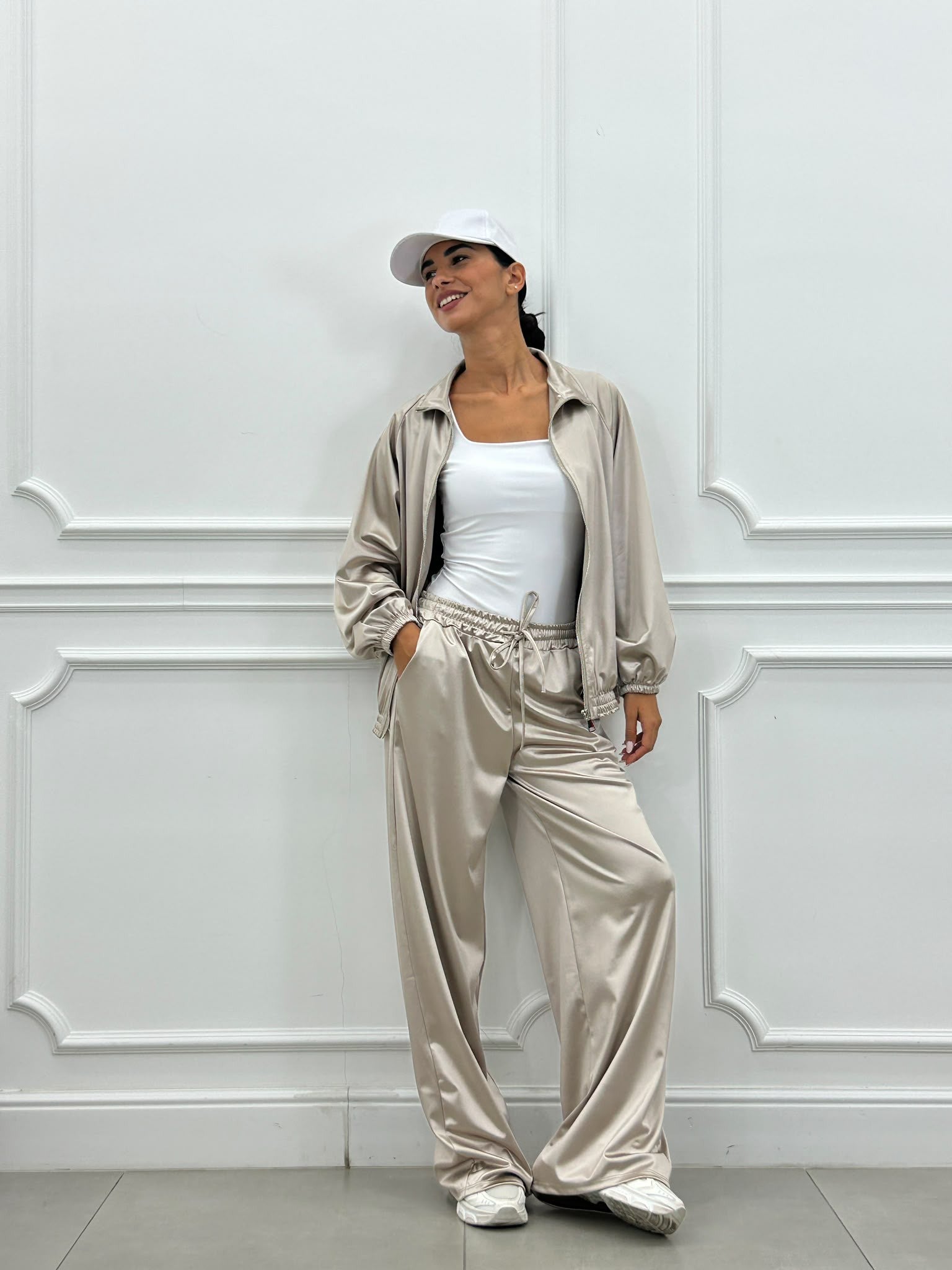 COORDINATO GLAM ACTIVE NEW AI/27