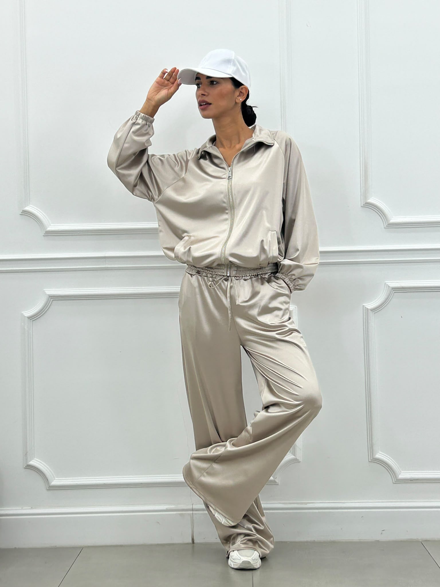 COORDINATO GLAM ACTIVE NEW AI/27