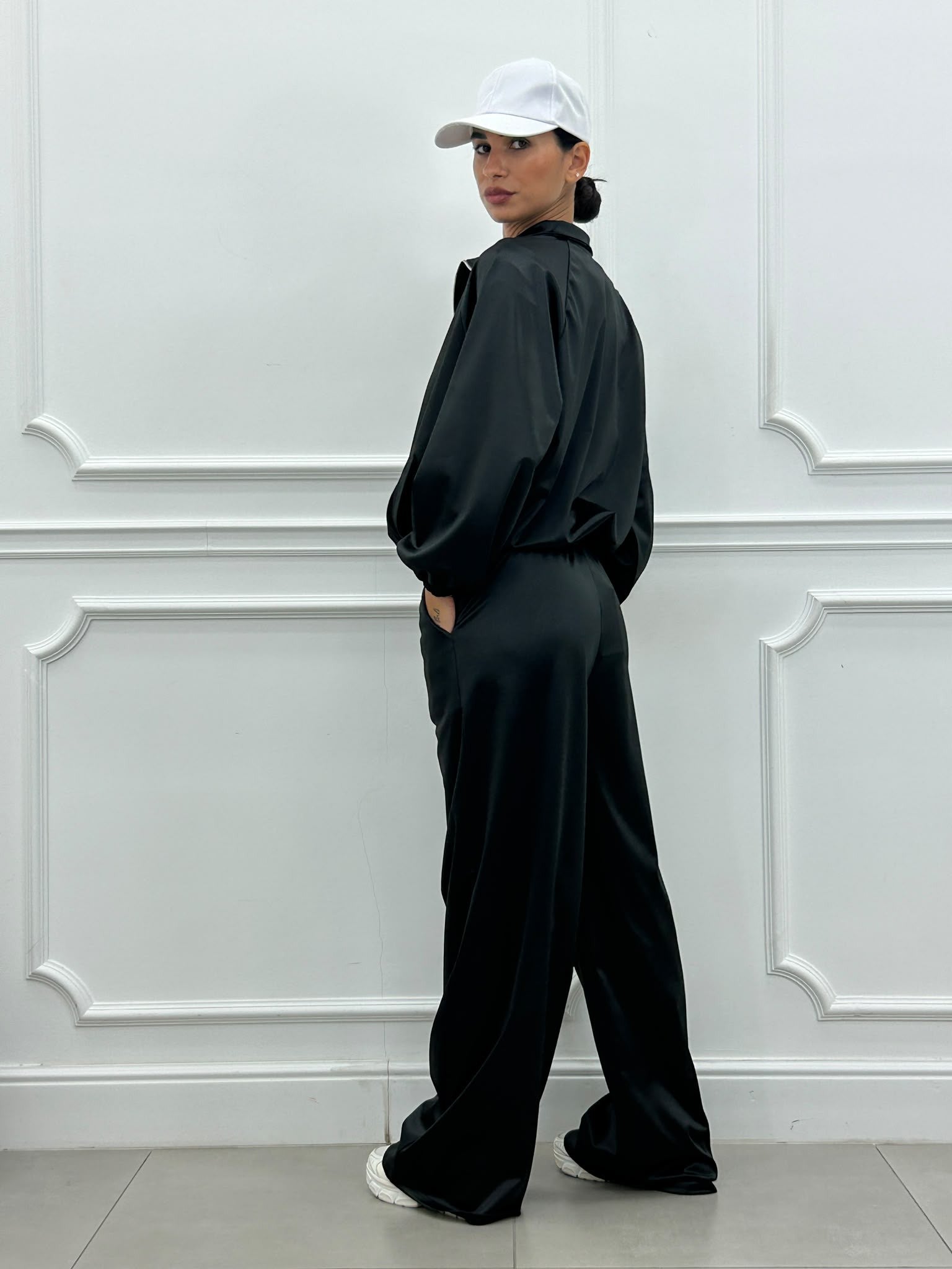 COORDINATO GLAM ACTIVE NEW AI/27