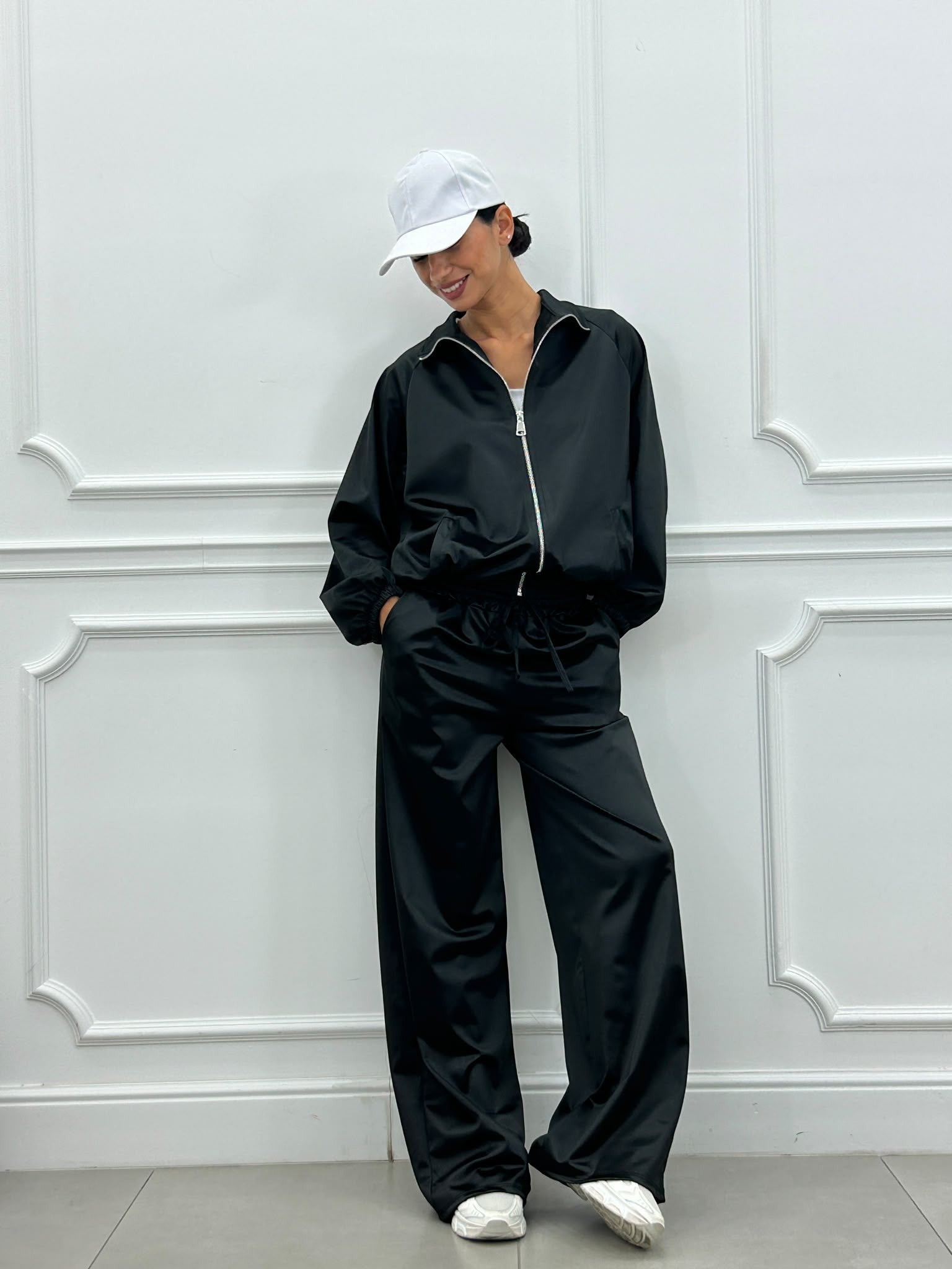 COORDINATO GLAM ACTIVE NEW AI/27