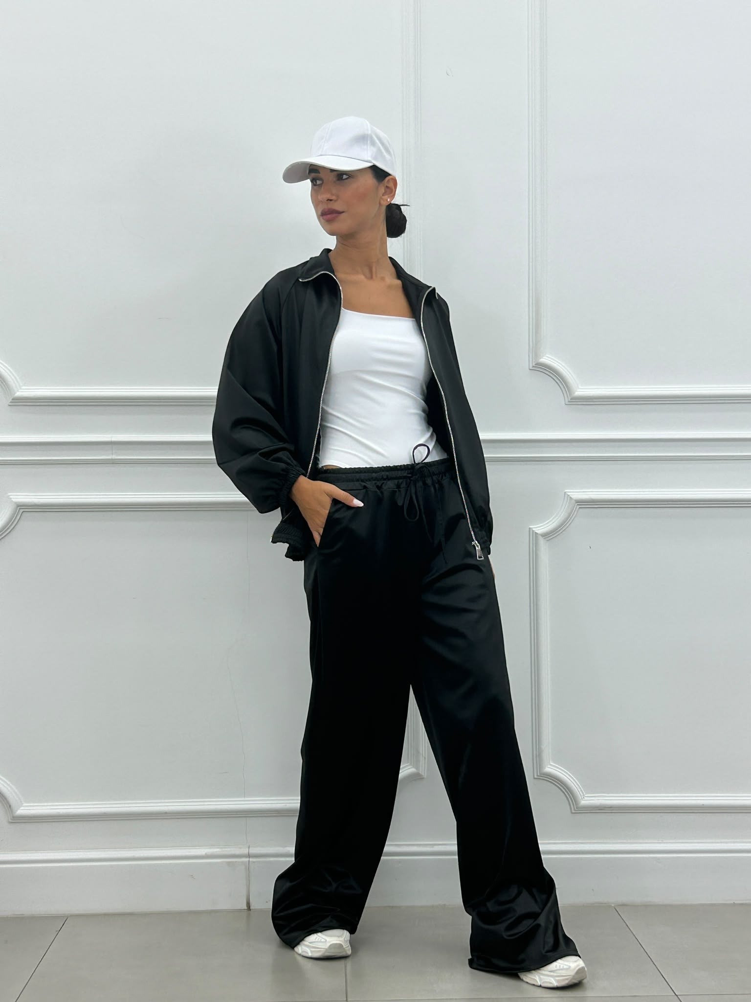 COORDINATO GLAM ACTIVE NEW AI/27