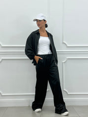 COORDINATO GLAM ACTIVE NEW AI/27