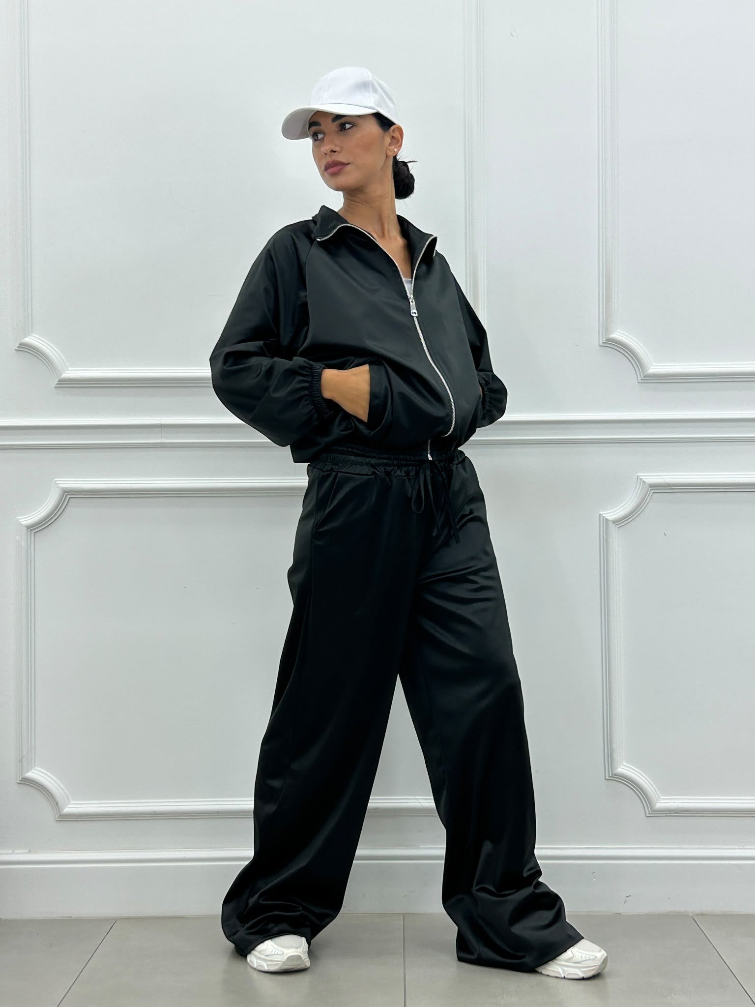 COORDINATO GLAM ACTIVE NEW AI/27