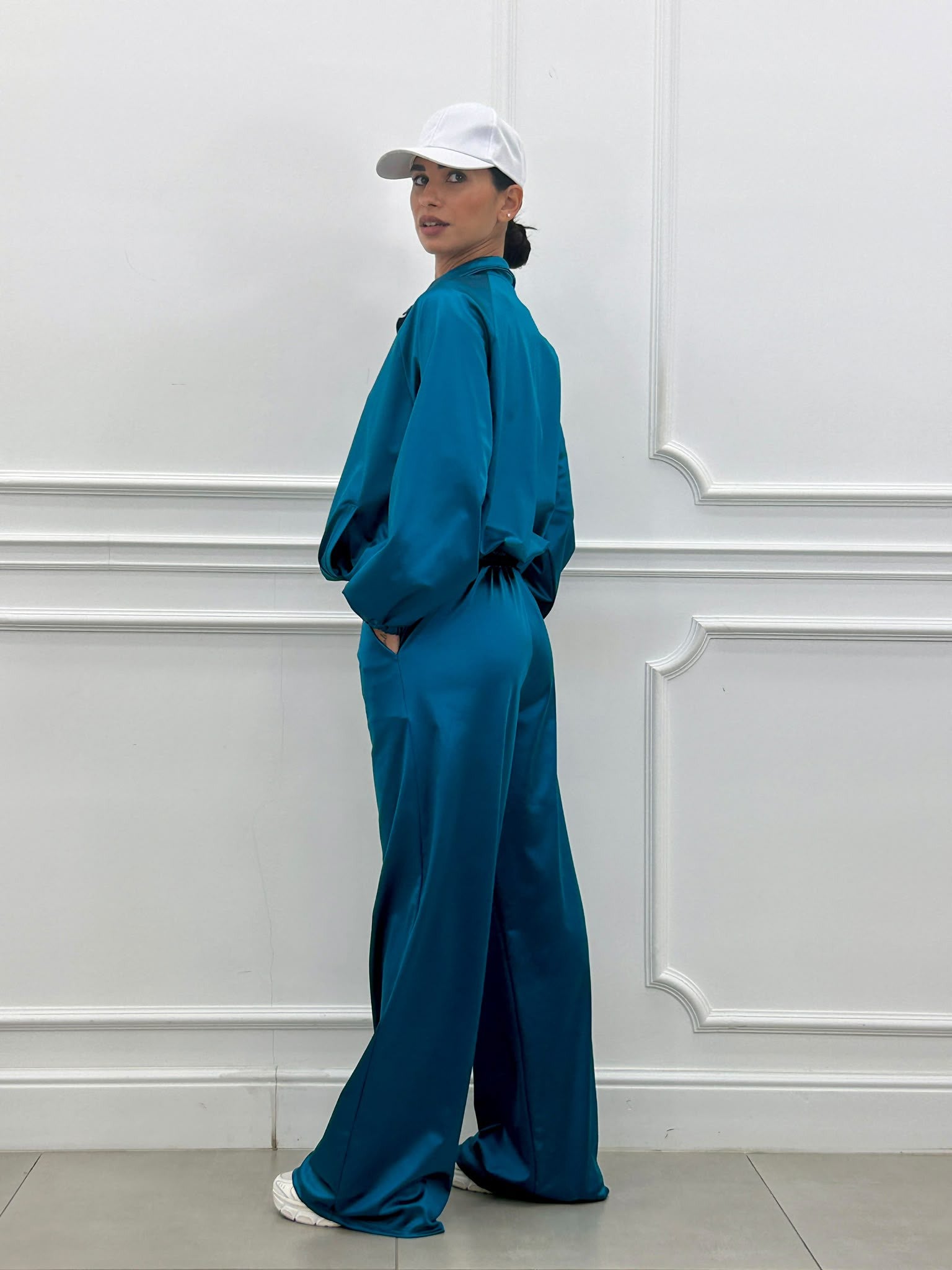 COORDINATO GLAM ACTIVE NEW AI/27