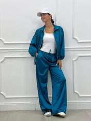 COORDINATO GLAM ACTIVE NEW AI/27