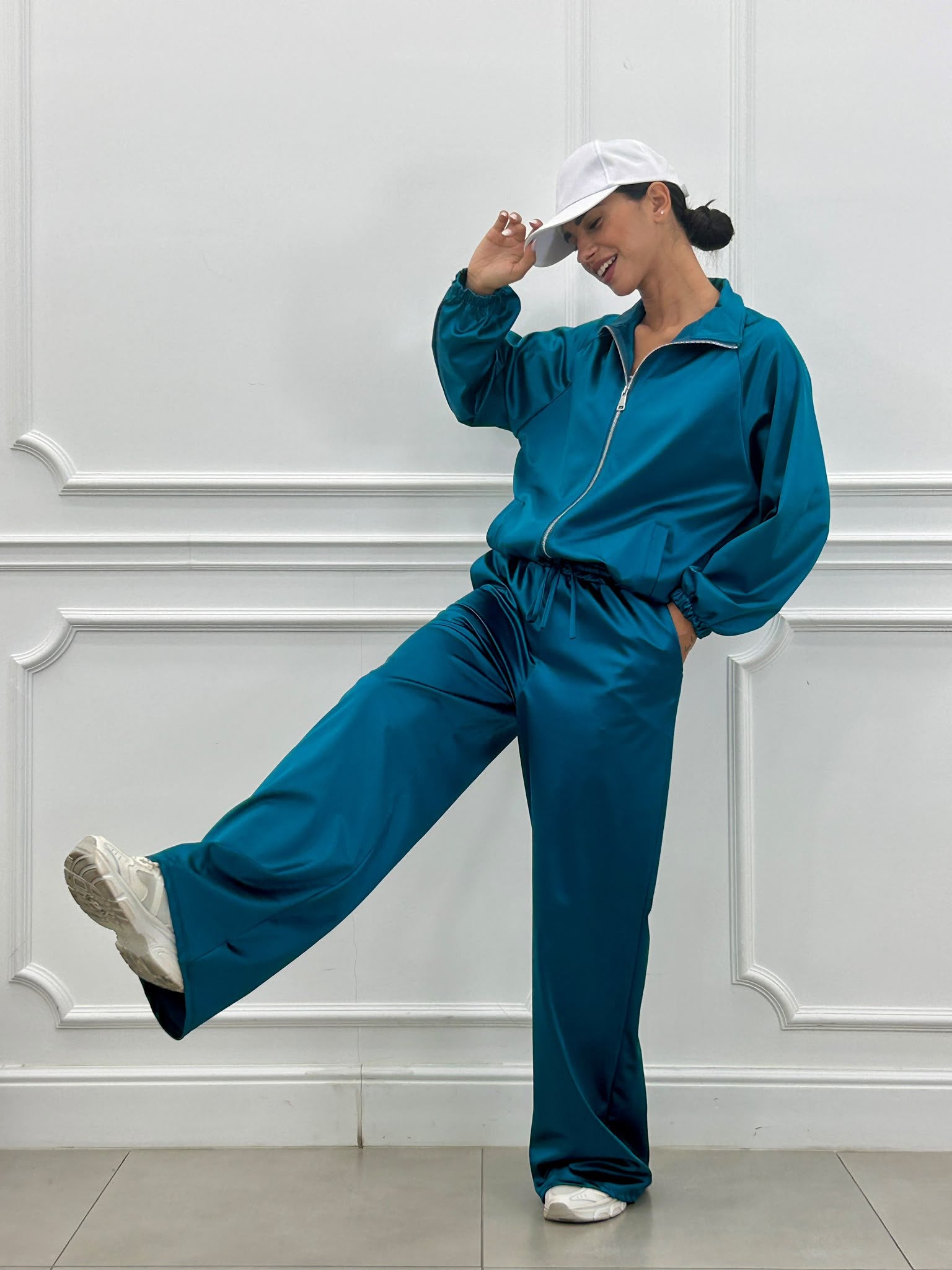 COORDINATO GLAM ACTIVE NEW AI/27