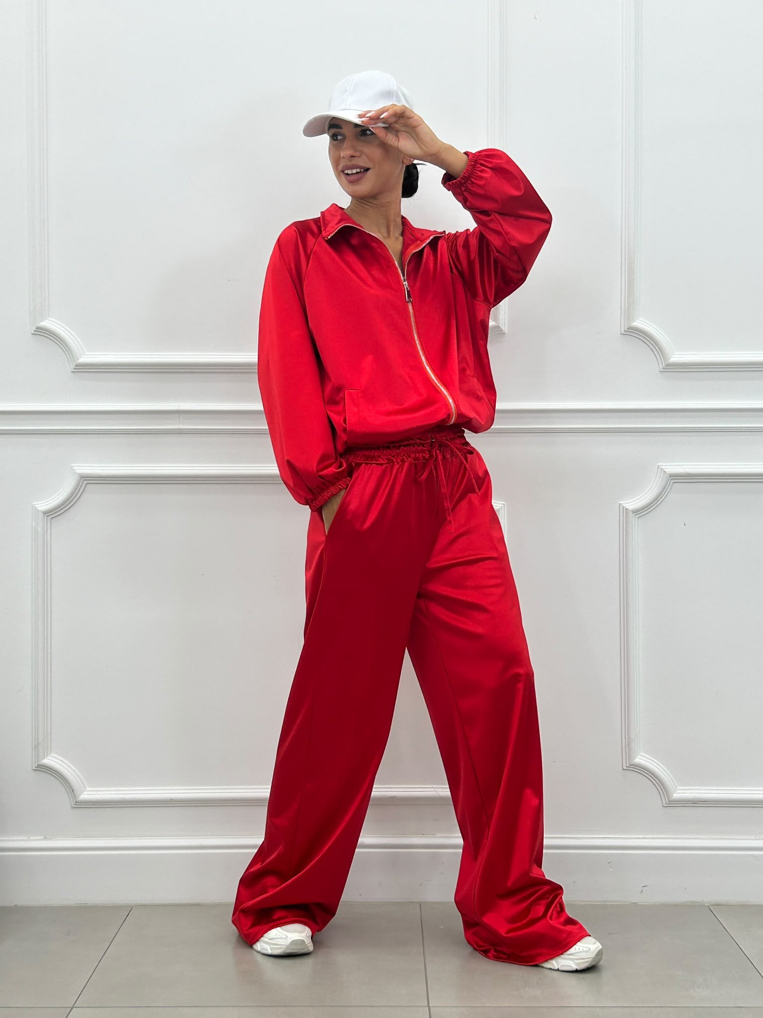 COORDINATO GLAM ACTIVE NEW AI/27