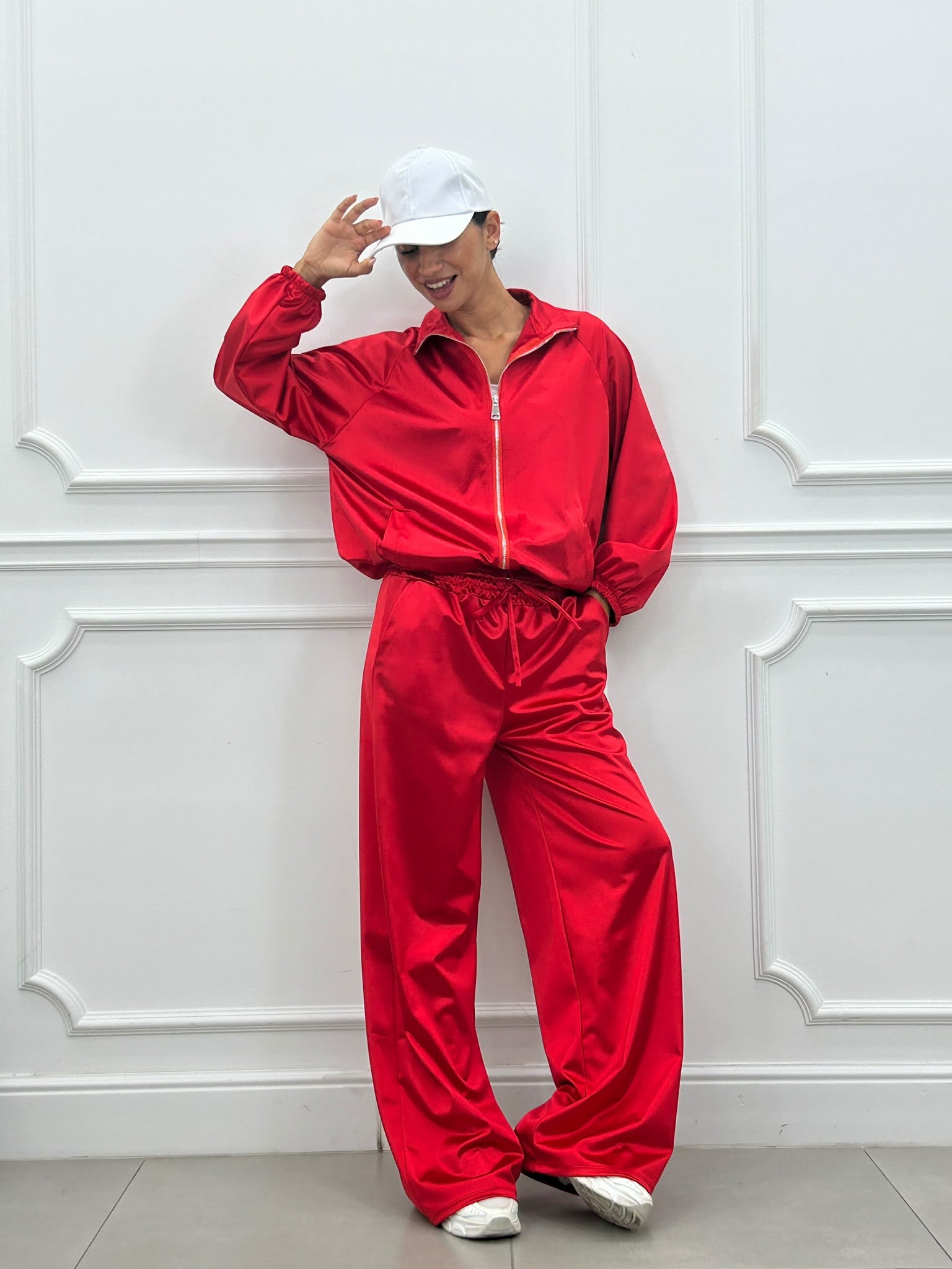 COORDINATO GLAM ACTIVE NEW AI/27