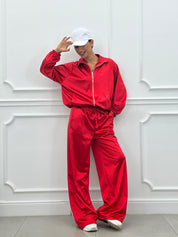 COORDINATO GLAM ACTIVE NEW AI/27